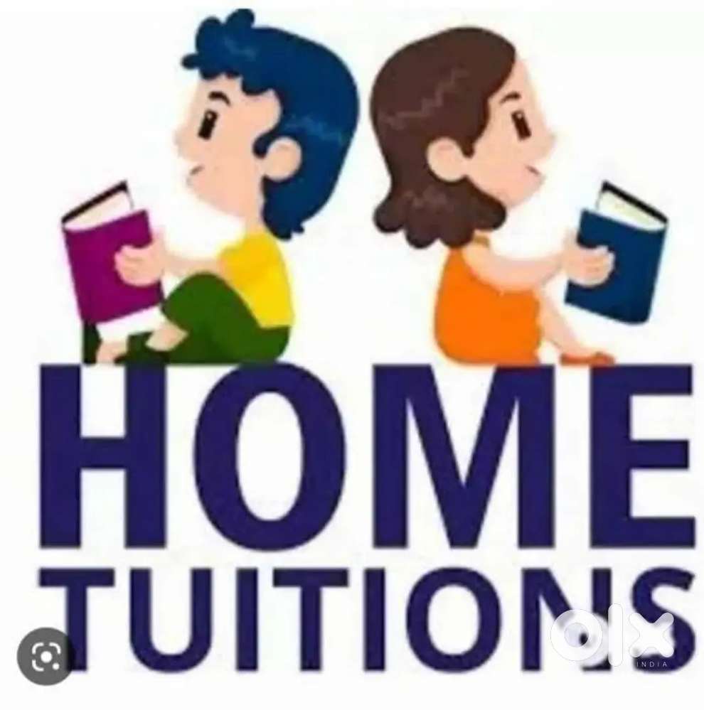 HOME TUITION SERVICE available at Rasulgarh, Jagannath nagar, BBSR
