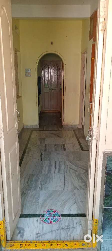 1bhk flat in Devi nagar,Vijayawada