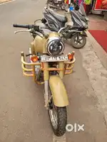 Royal Enfield