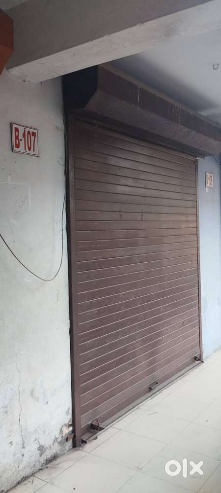 Good conditions shop