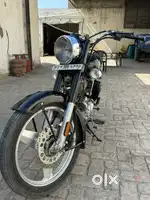 Bullet standard 350 bs6