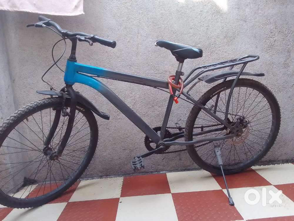 Hero rocket siycle only 4000