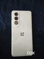 One Plus Nord CE4 5G 128 GB Marble Green
