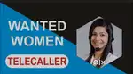 Female Telecaller with good knowledge of English for Spa industry