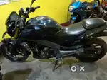 Dominor abs 400 cc