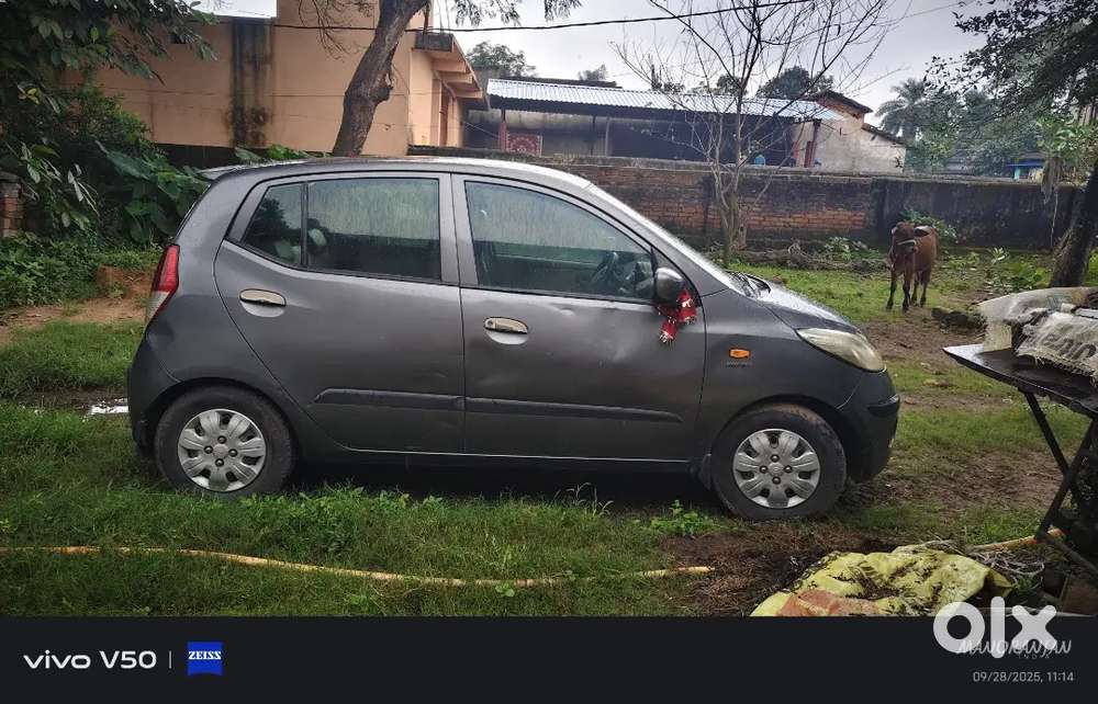 Hyundai i10 2010 Petrol Well Maintained