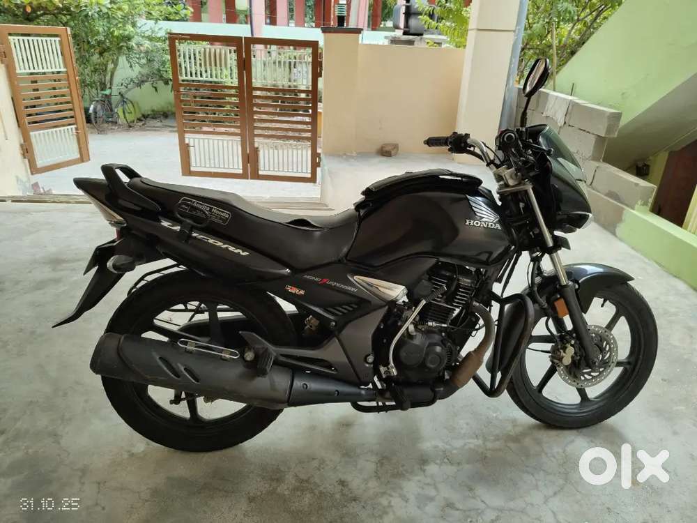 Honda Unicorn Nov 2022 – Fancy No. AP39 RG 9000  Excellent Condition