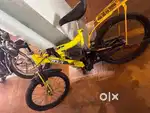 BSA CYBOT CYCLE -Unisex model