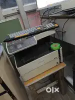 M2140 b/w printer