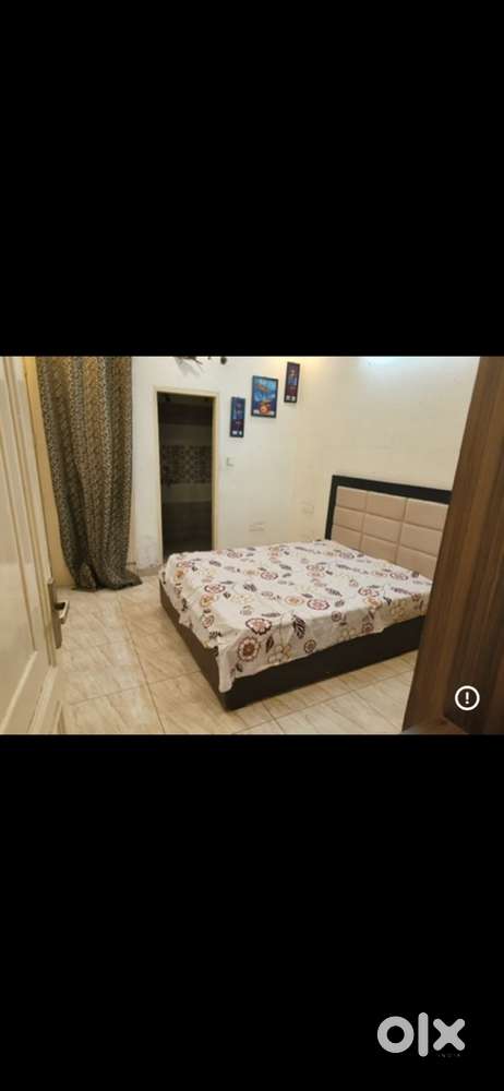 3BHK flat for Rent immediately in Shivalik city