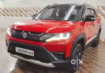 Maruti Suzuki Brezza 1.5 ZXI Plus AT SMART HYBRID DUAL TONE, 2023, P..