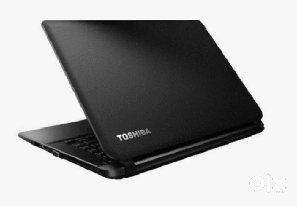 Laptops Toshiba
