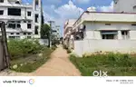 Plot For Sale At Dwaraka Nagar B D Colony Tangellamudi Eluru