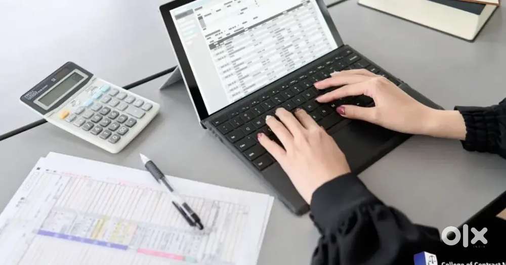 Need a BOY for data entry or some work management in DENTAL LABORATORY