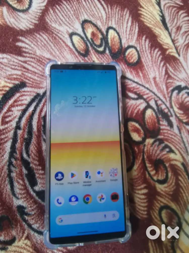 Sony expira 5 mark 4..