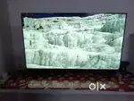 Brand new 48 inch smart Android ultra hd O led tv wifi Bluetooth cid