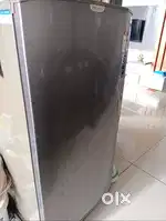 Godrej refrigerator
