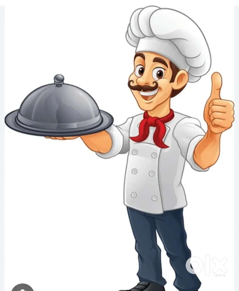 Chinese cook.  
alfam cook.       