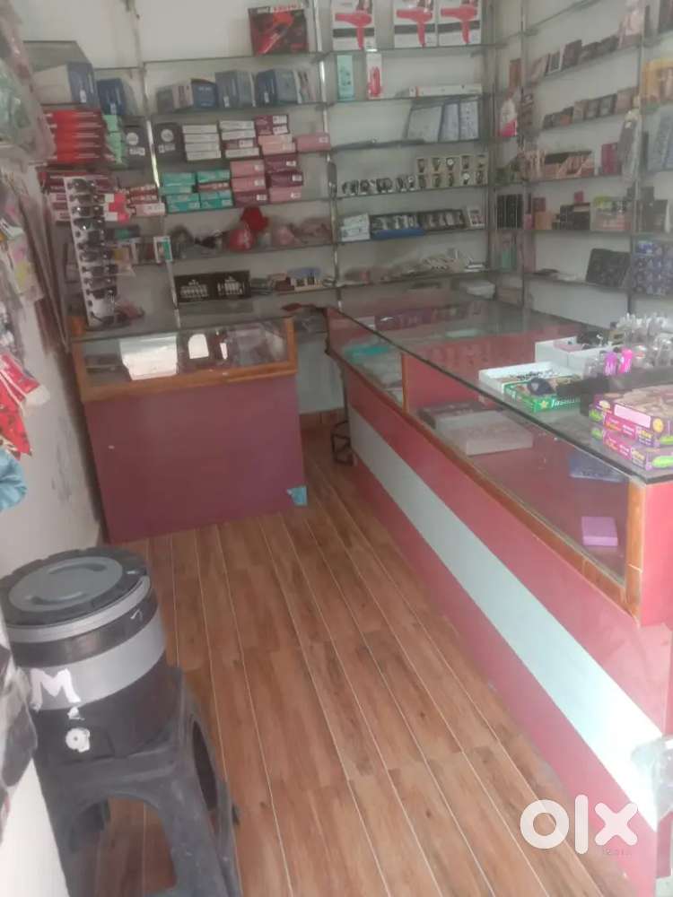 Furniture counter 8x2