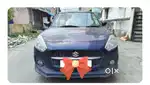 Maruti Suzuki New-gen Swift 2022