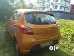 Tata Tiago 2017