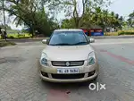 Maruti Suzuki Swift Dzire 1.3 VXI, 2008, Petrol