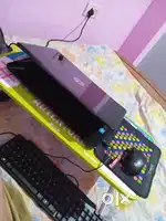 Hp laptop inside intelcore i 3