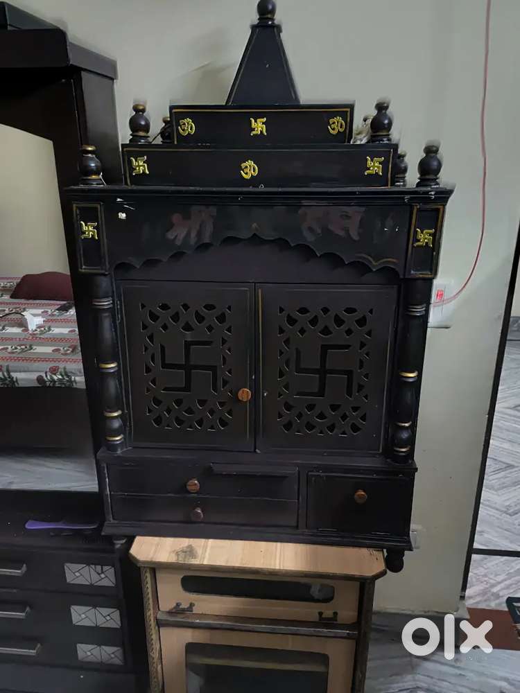 Temple for home