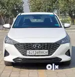 Hyundai Verna 1.5 S Plus Petrol MT, 2021, Petrol