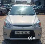 Maruti Suzuki Alto, 2017, Petrol