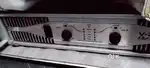 Dj P- Audio 2226 top-- dynatech amp 3000 watt---5kg watt stabilizer