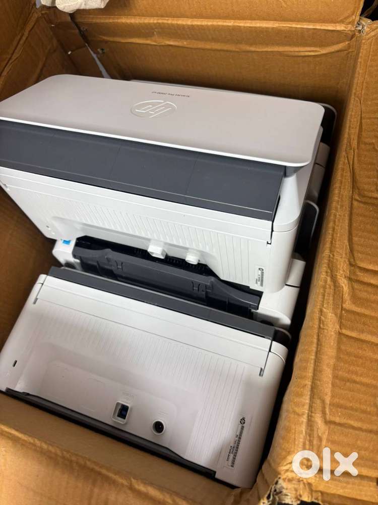 HP SCANJET PRO 2000 S2
