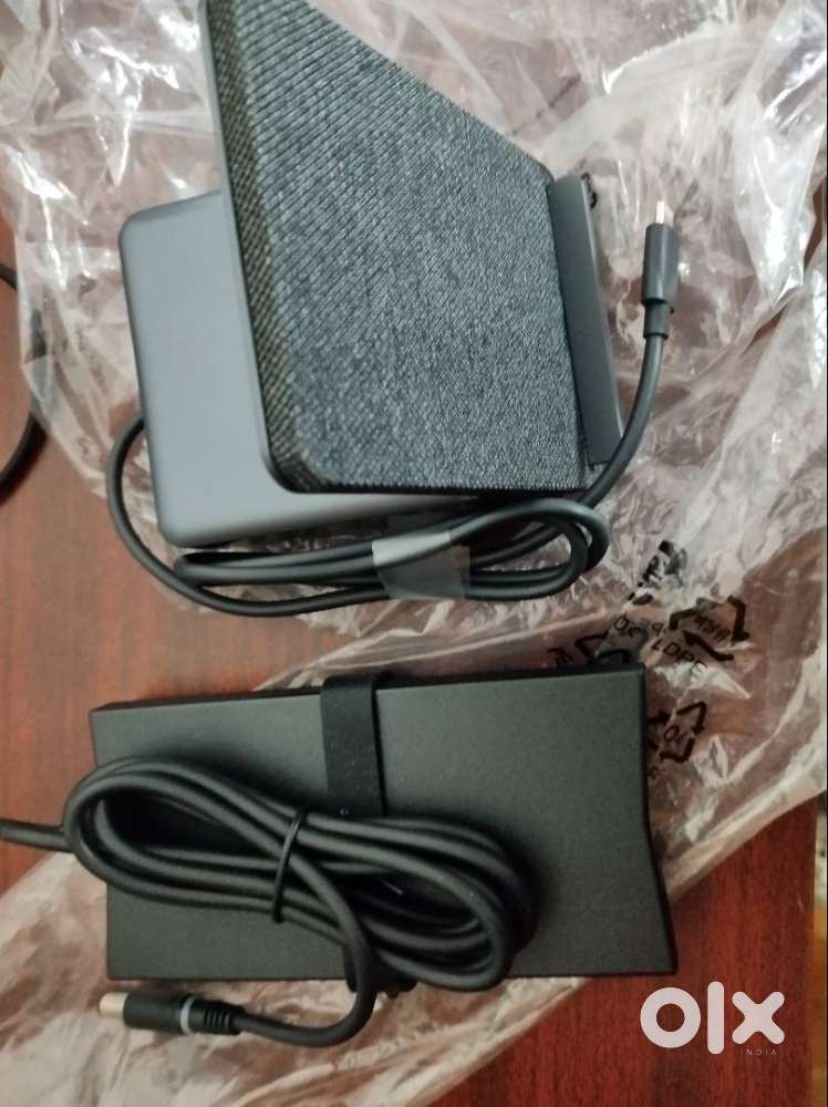 Dell Dual Charge Docking station Hd22Q