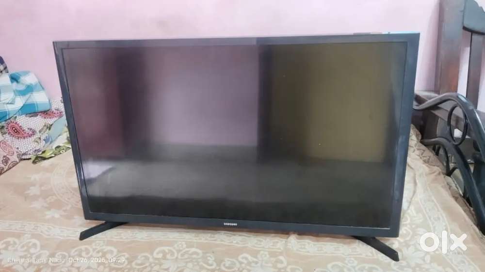 SAMSUNG 32INCH LED TV TV