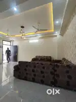 Flat for sale+pent house including