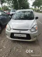 Maruti Suzuki Alto 800 2017