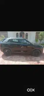 Hyundai Creta EV 2020 Diesel Good Condition