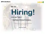 Instore Operations Auditor and Picker