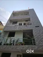 Rooms available on Rent FOR GIRLS (Inverter and WIFI available).