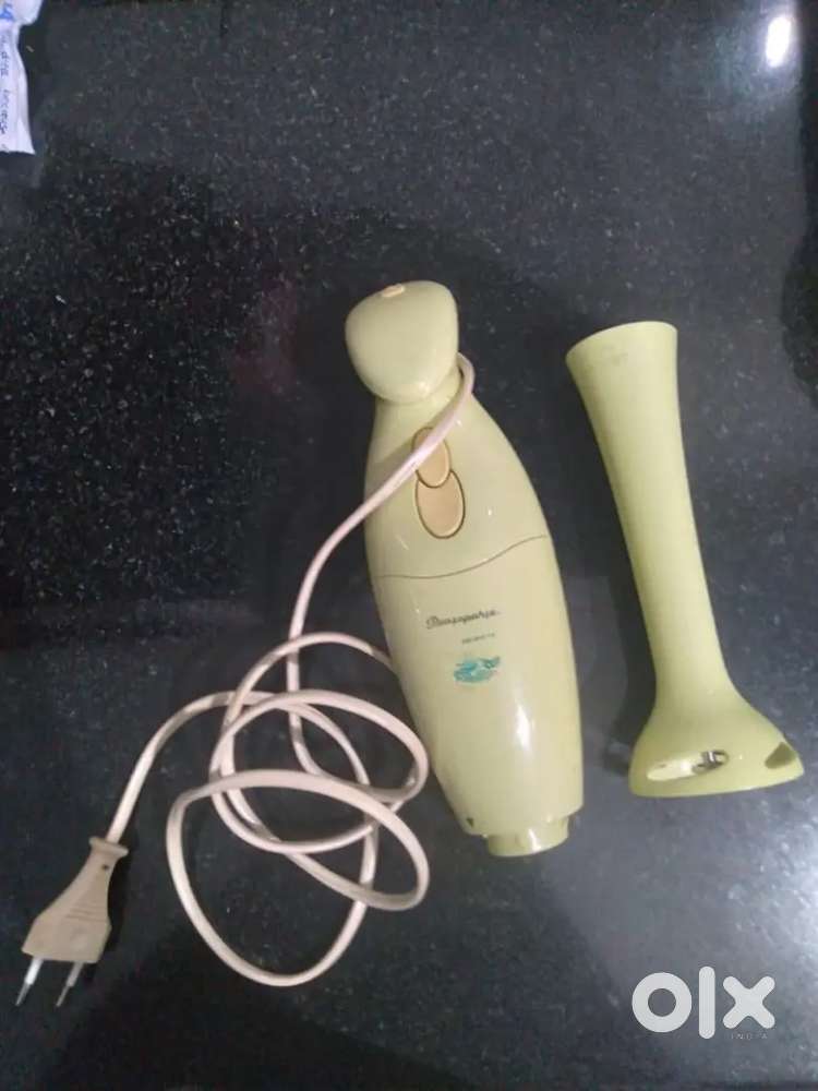 Hand Mixer, electric, Brand:Paasapahce