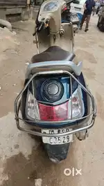 Jupiter 125cc zx bs-4
