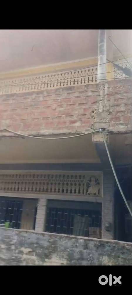 Ready to Move Ghar For Sale In Mohania -- GT Road ke just 30-40 meter