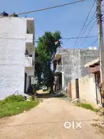 Isse Sasta Plot Najafgarh me nhi h