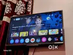 Sony bravia 32 inch google android led tv 32w830k