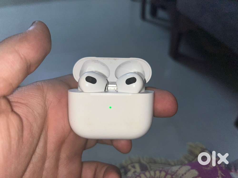 Air pod 3rd generation
