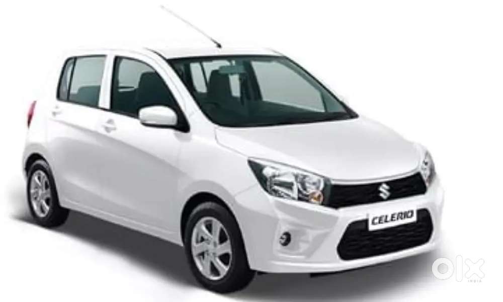 Maruti Suzuki Celerio - 2014 model