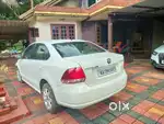 Volkswagen Vento 2012 Diesel Good Condition