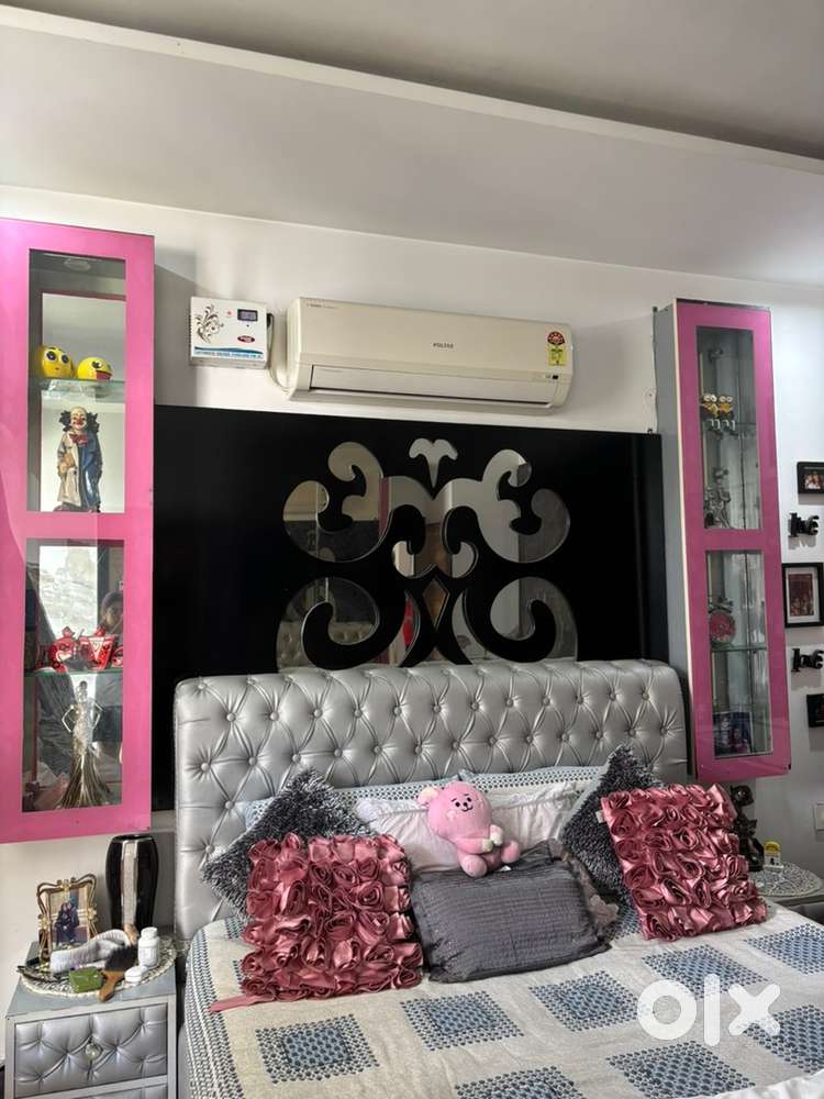 Beautiful 3 Piece wall decor