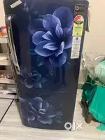 Samsung fridge