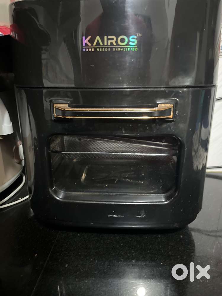 Kairos Air Fryer